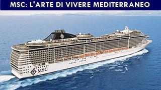 MSC Crociere