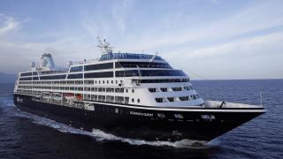 Nave: Azamara Quest