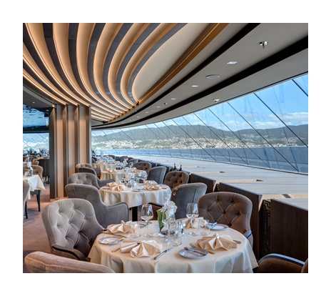 msc yacht club offerte