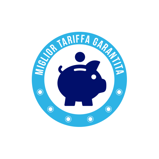 Miglior Tariffa Garantita