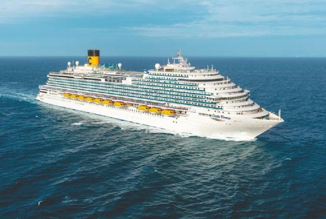 Costa Crociere Offerte Crociere