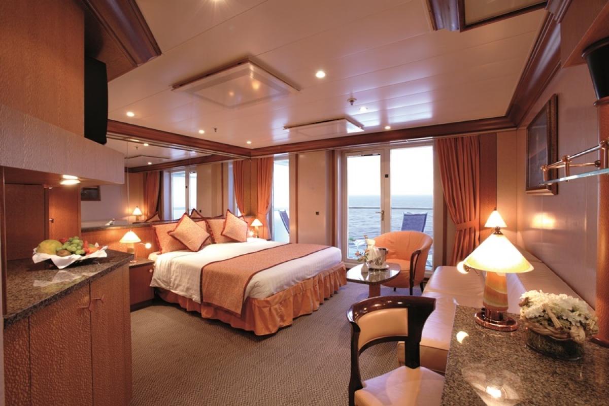 Costa Mediterranea Offerte Crociere