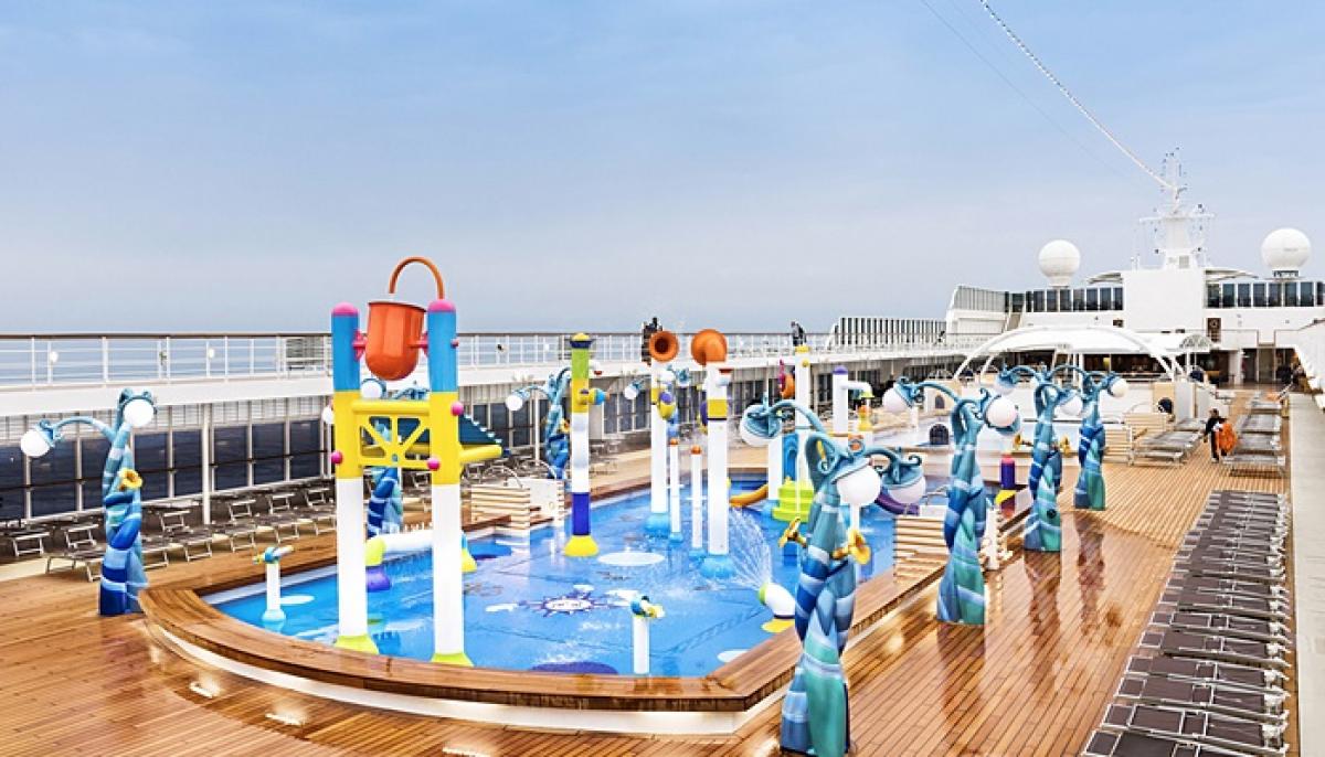 Msc Armonia Offerte Crociere